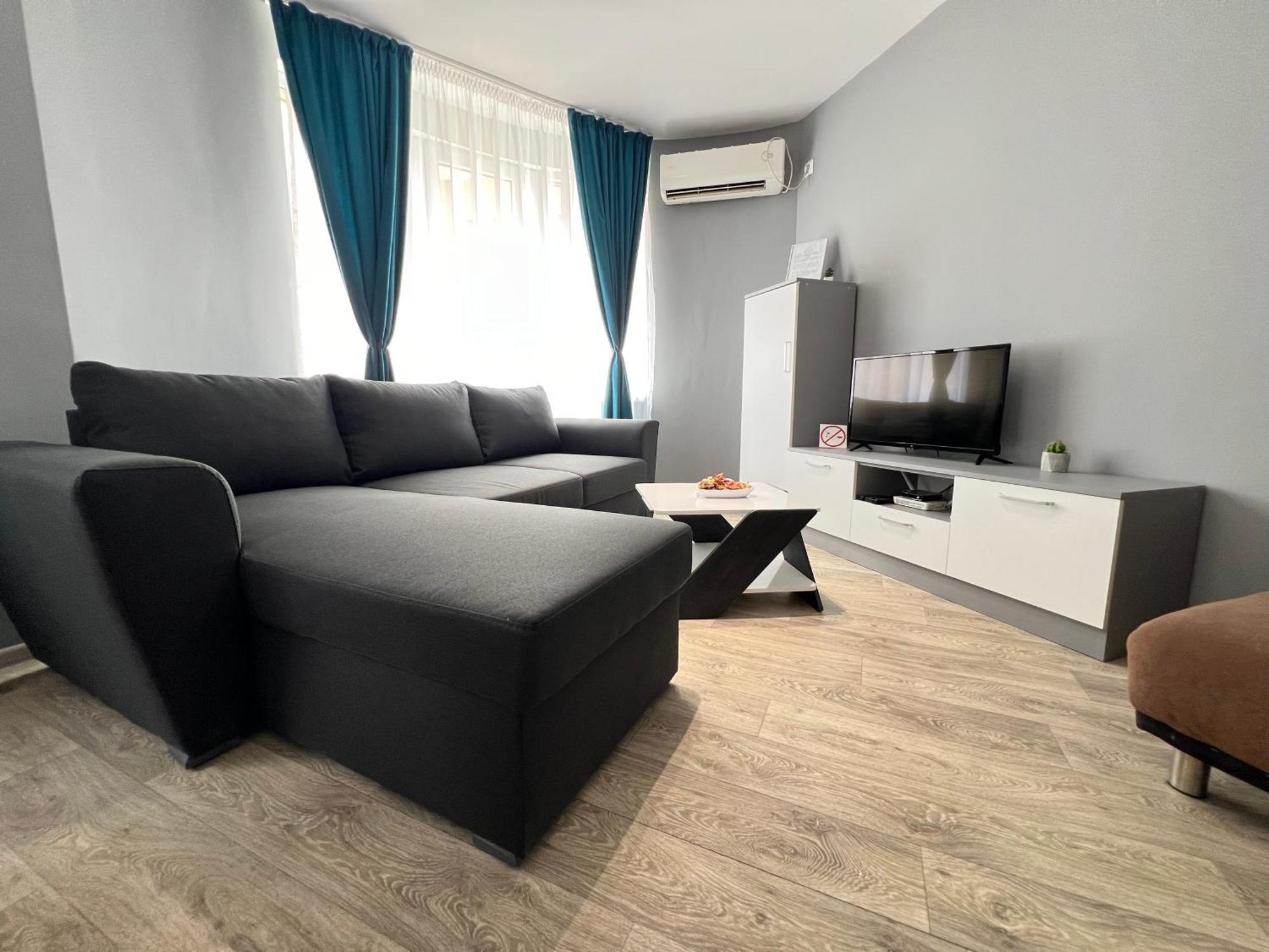 Daire Sea Garden Varna